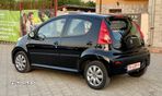 Peugeot 107 - 3