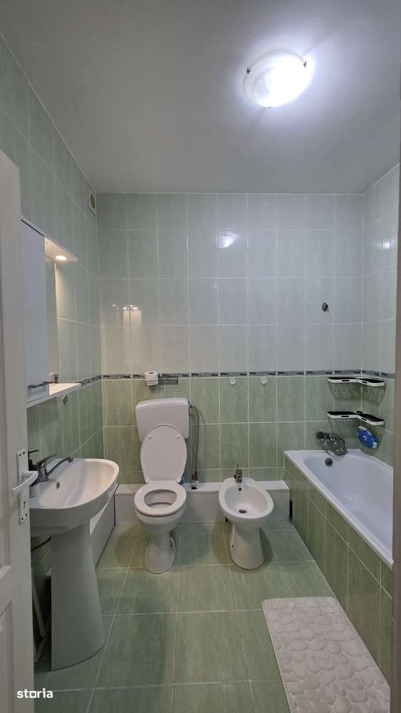 Apartament 3 camere, parter,zona V.P.Predescu - Imagine principală: 5/7