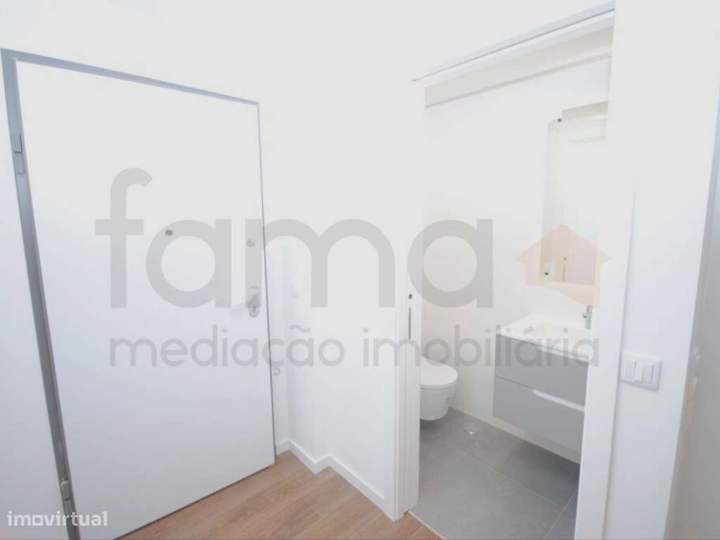 Excelente Apartamento T2 em Alcabideche - Cascais-43