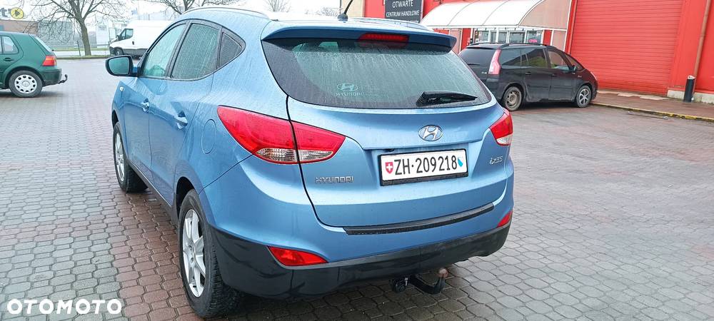 Hyundai ix35 1.6 2WD Comfort - 5