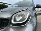 Smart ForFour 1.0 Passion 71 - 2