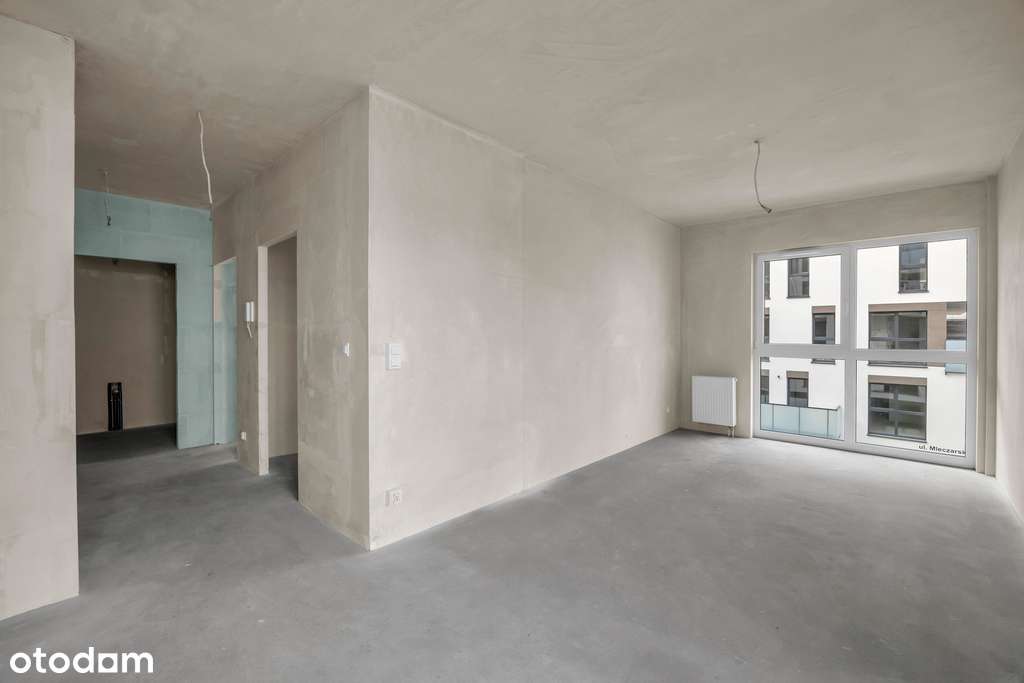 Przestronne 3 pokoje w świetnej lokalizacji-2