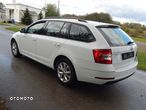 Skoda Octavia - 13