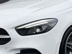 Mercedes-Benz B 180 d AMG Line Aut. - 5