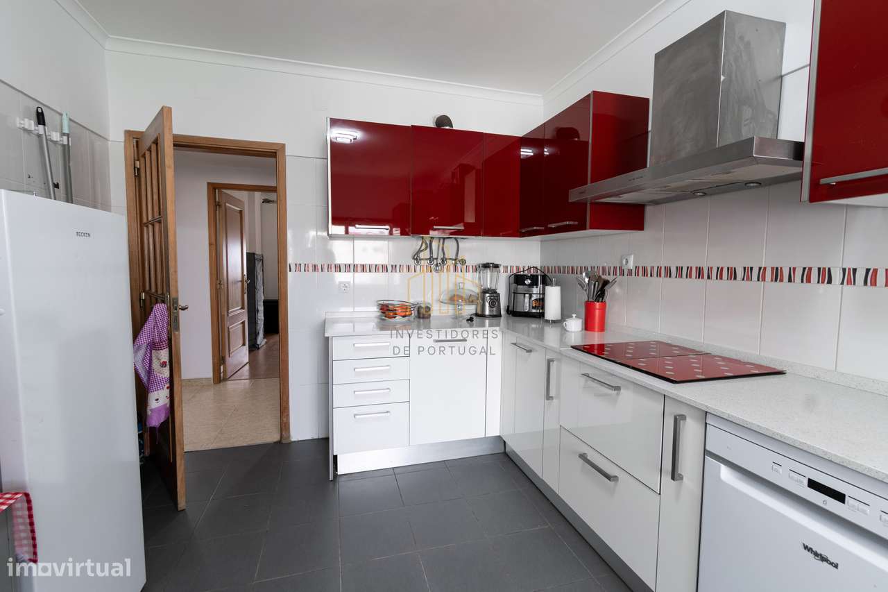 T3 Exclusivo no Montijo | Design, Conforto e Presença-14