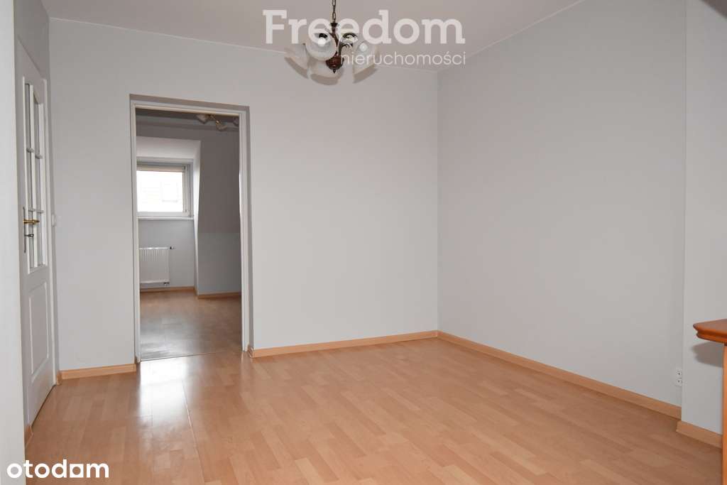 Mieszkanie 61,5 m² w kamienicy – Śródmieście - Pełny obrazek: 4/8