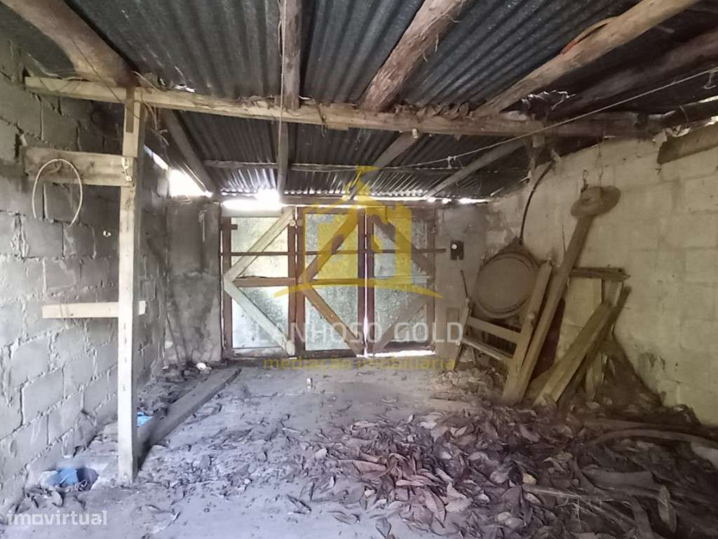 Moradia para Restauro - Grande imagem: 5/18