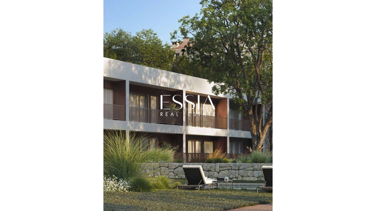 Apartamento T1+1 com Varanda no OAK Porto-8