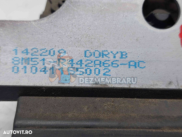 Broasca haion Ford Kuga I [Fabr 2008-2012] 8M51-R442A66-AC - 3