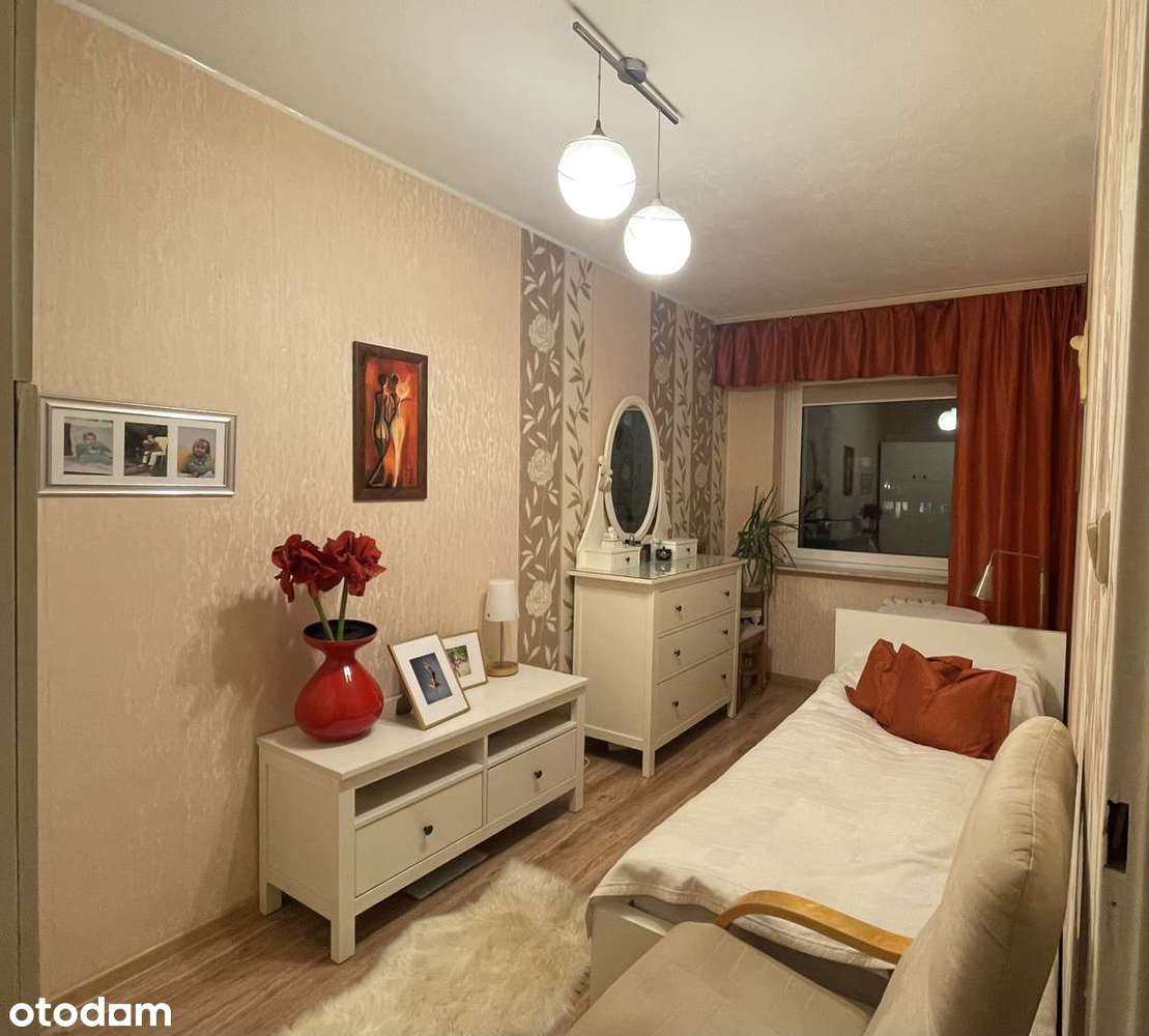 Mieszkanie Retkinia - Pełny obrazek: 4/13