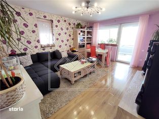 Apartament 4 camere, zona buna, pretabil investitie (garsoniera+apart)