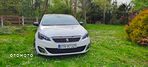 Peugeot 308 BlueHDi FAP 120 EAT6 Stop&Start GT-Line Edition - 21