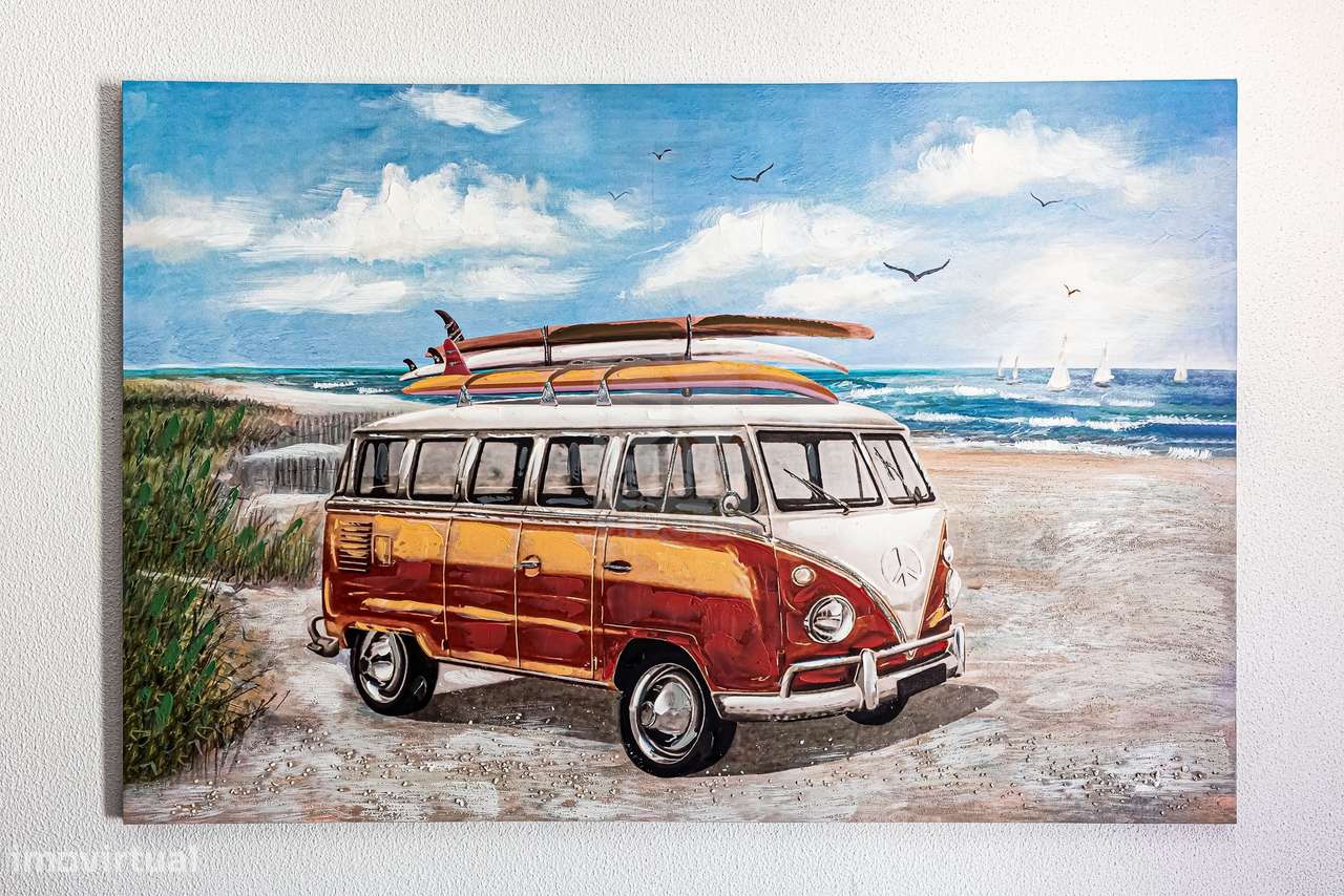 A. Pêra - Apart. 2 Quartos - Garagem - 150 Metros da Praia-16