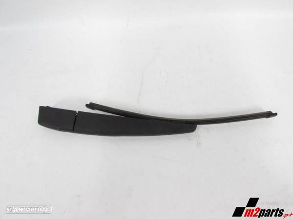 Escova do óculo Trás Seminovo/ Original BMW X3 (G01)/BMW X3 (G01, F97) 616274072... - 1