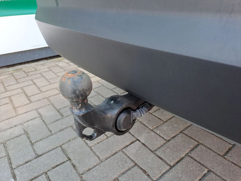 SKODA KODIAQ Hak Virtual DSG 1,5 TSI 150KM VAT23%