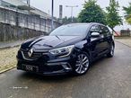 Renault Mégane Sport Tourer 1.5 dCi GT Line - 1