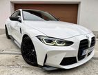 BMW M4 Competition - 29