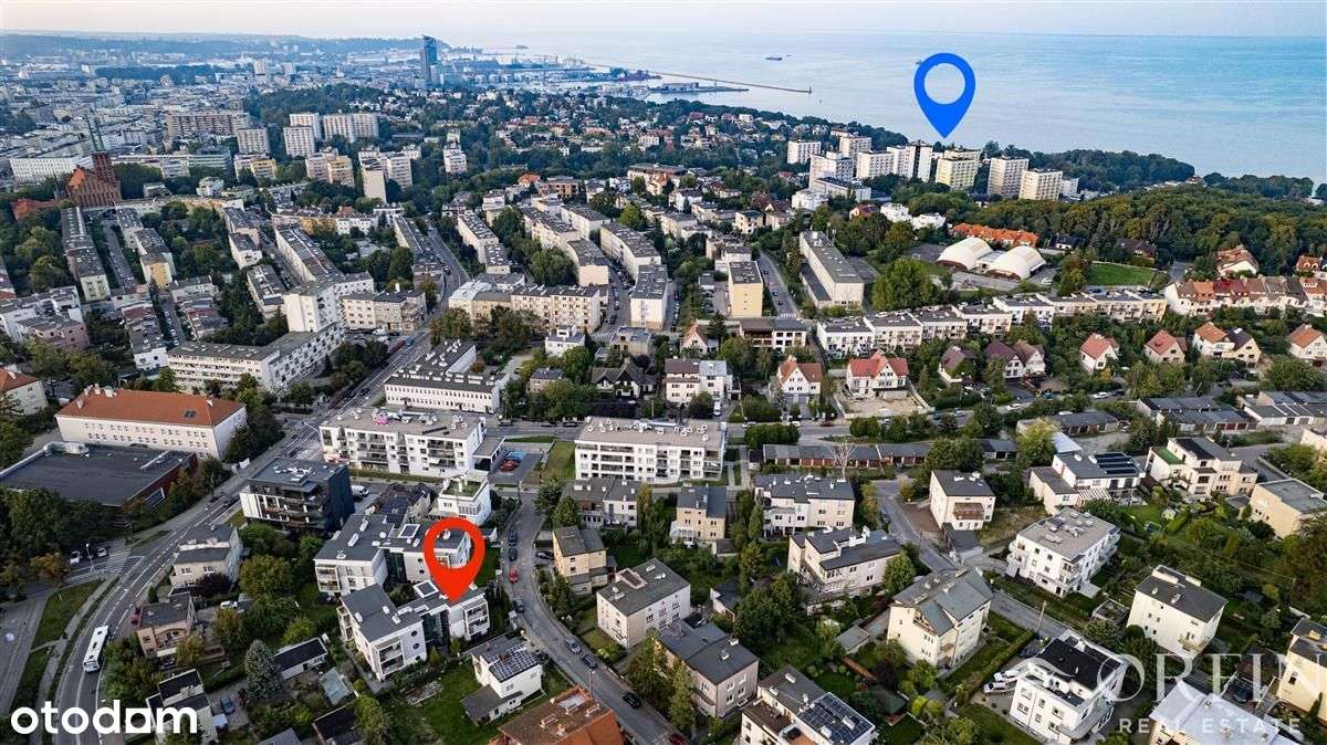 Apartament położony rewelacyjnym miejscu Wzg. Maks-17