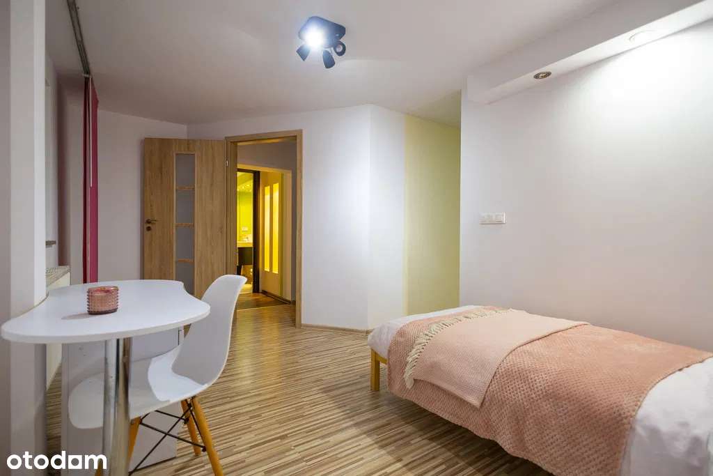 Mieszkanie 100m I ogródek I prywatne miejsce postojowe-5