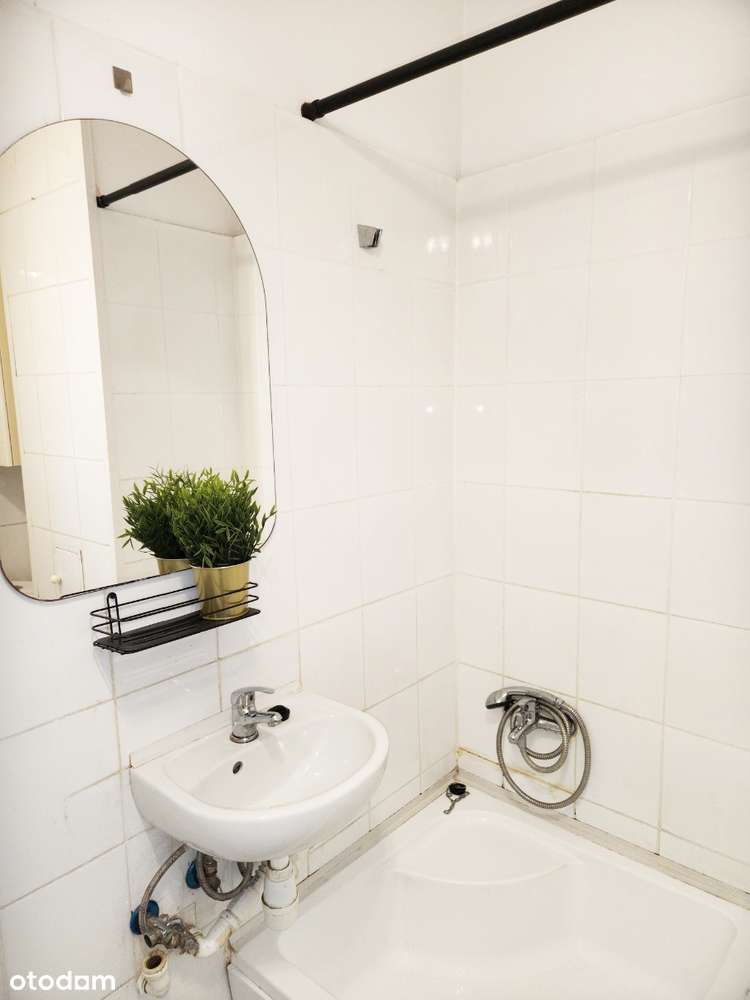 kawalerka, winda,CO miejskie,centrum - Pełny obrazek: 4/7