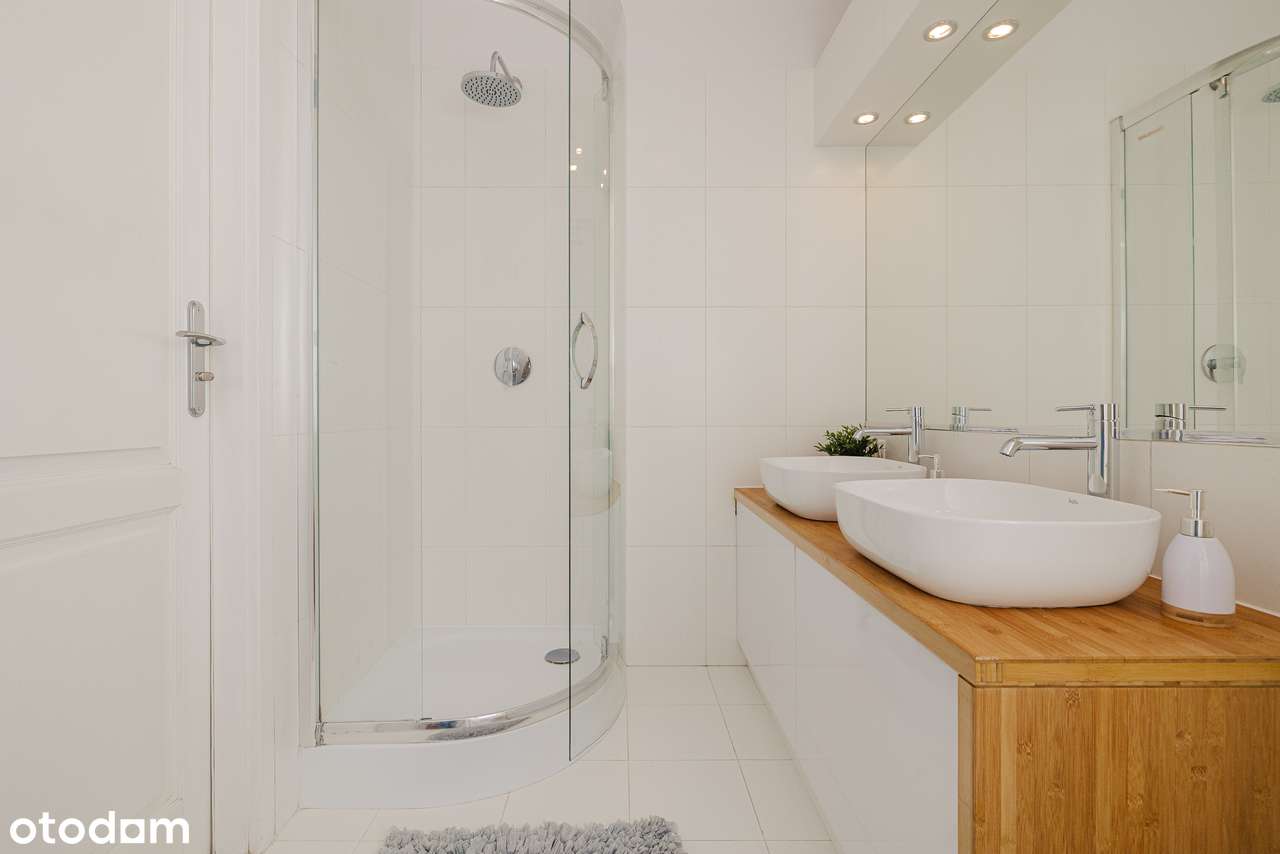 Komfort i cisza w centrum | PREMIUM | Oddzielna kuchnia | PO REMONCIE - Pełny obrazek: 5/15