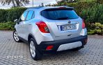 Opel Mokka 1.6 ecoFLEX Start/Stop Edition - 4