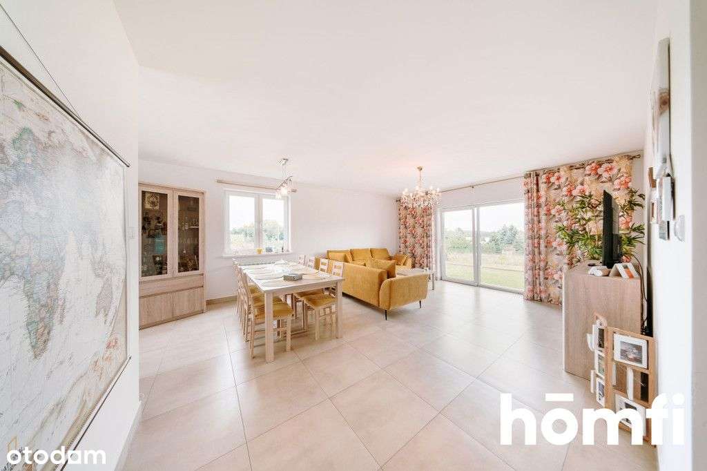 Dom na wzgórzu z widokiem na Jezioro! - Pełny obrazek: 5/20