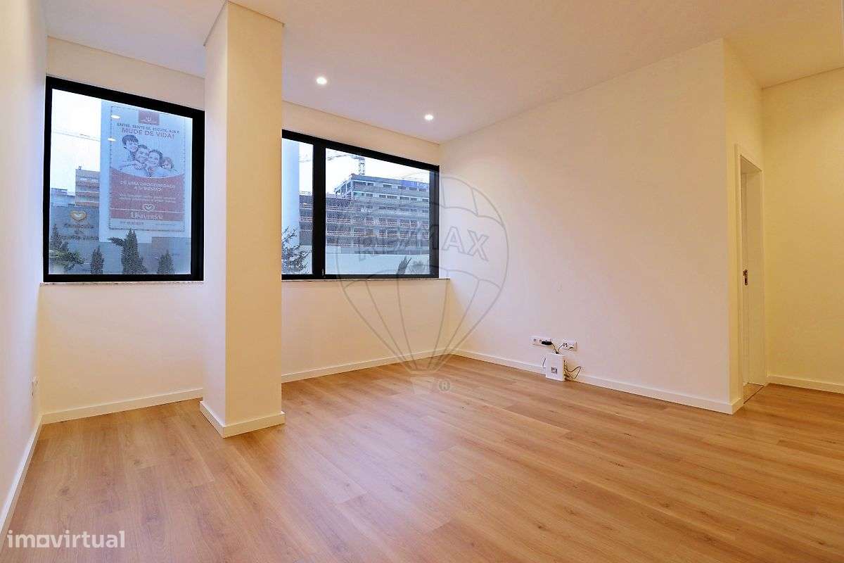 Apartamento T2 para venda - Grande imagem: 5/14