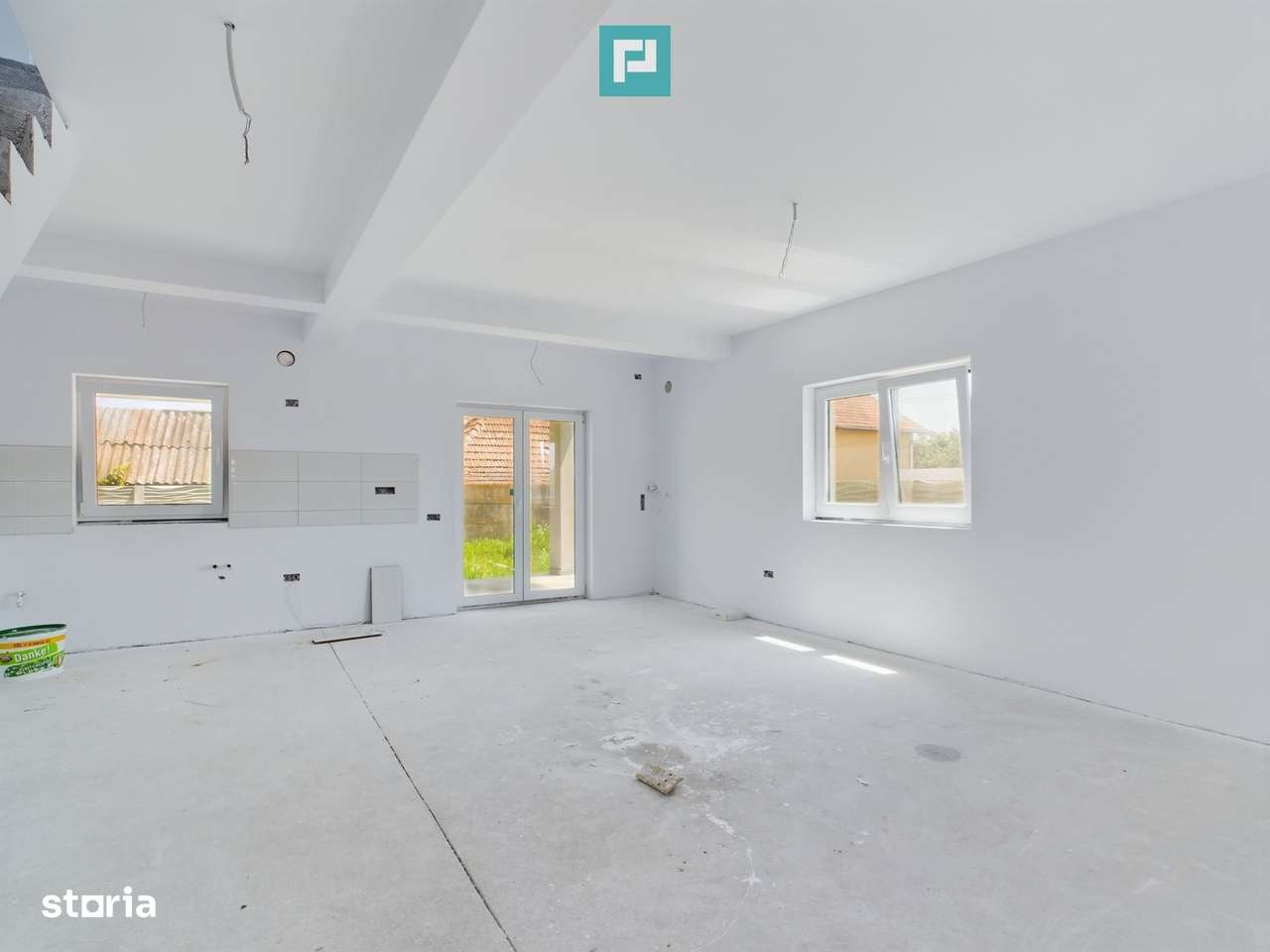 Duplex P+1 deosebit în Moșnița Veche - Imagine principală: 5/16