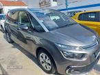 Citroën C4 Grand Picasso 1.6 BlueHDi Intensive J17 - 17