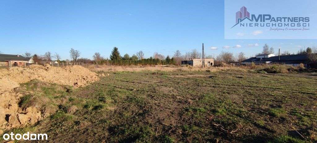 DziałkaPrzemysłowa 12347m2/możliwość kup.kolejnych-2