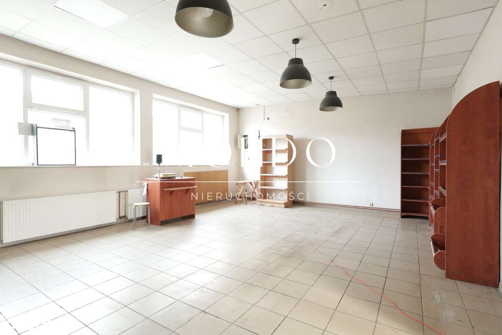 Lokal usługowy - Sklep | 76m² | Ustowo - Pełny obrazek: 5/13