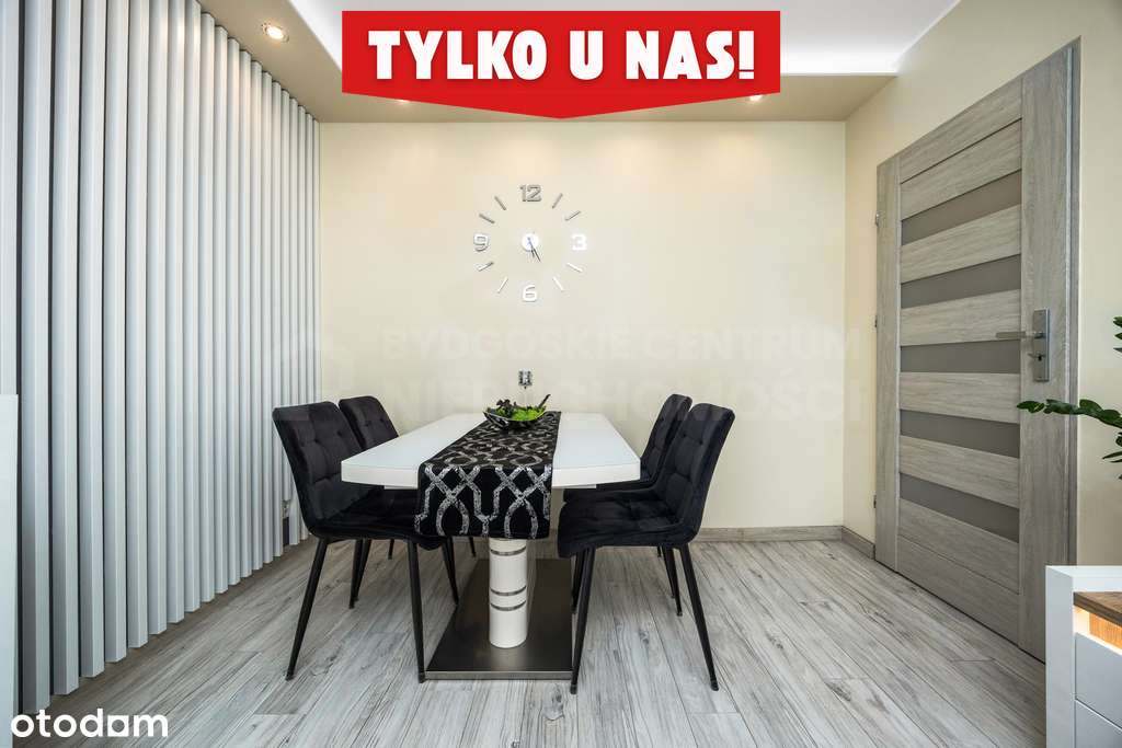 Ładne 3 pokoje z balkonem – gotowe do wprowadzenia-3