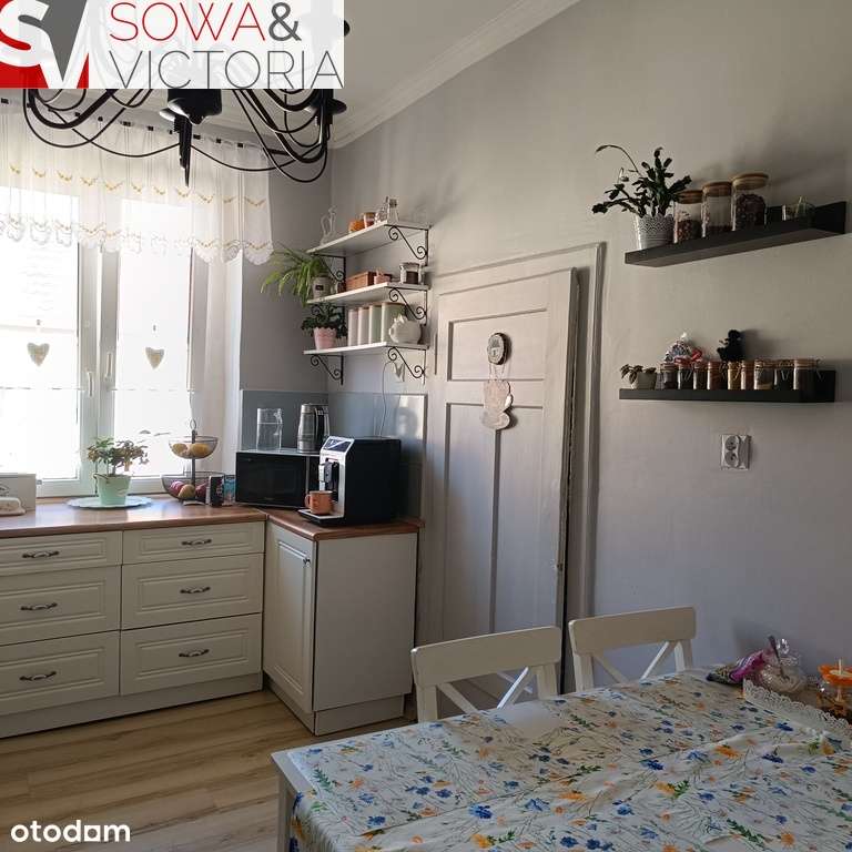 Piękne mieszkanie w odrestaurowanej  kamienicy - Pełny obrazek: 4/15