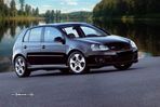 Embaladeiras Vw Golf V 5 (2004-2009) GTI - 4