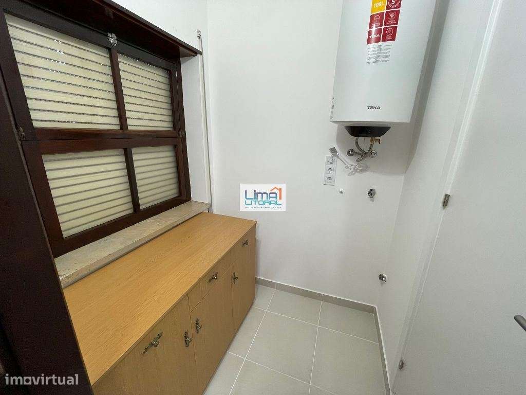 T3 RENOVADO - Venda - Qta da Matinha - Leiria-11
