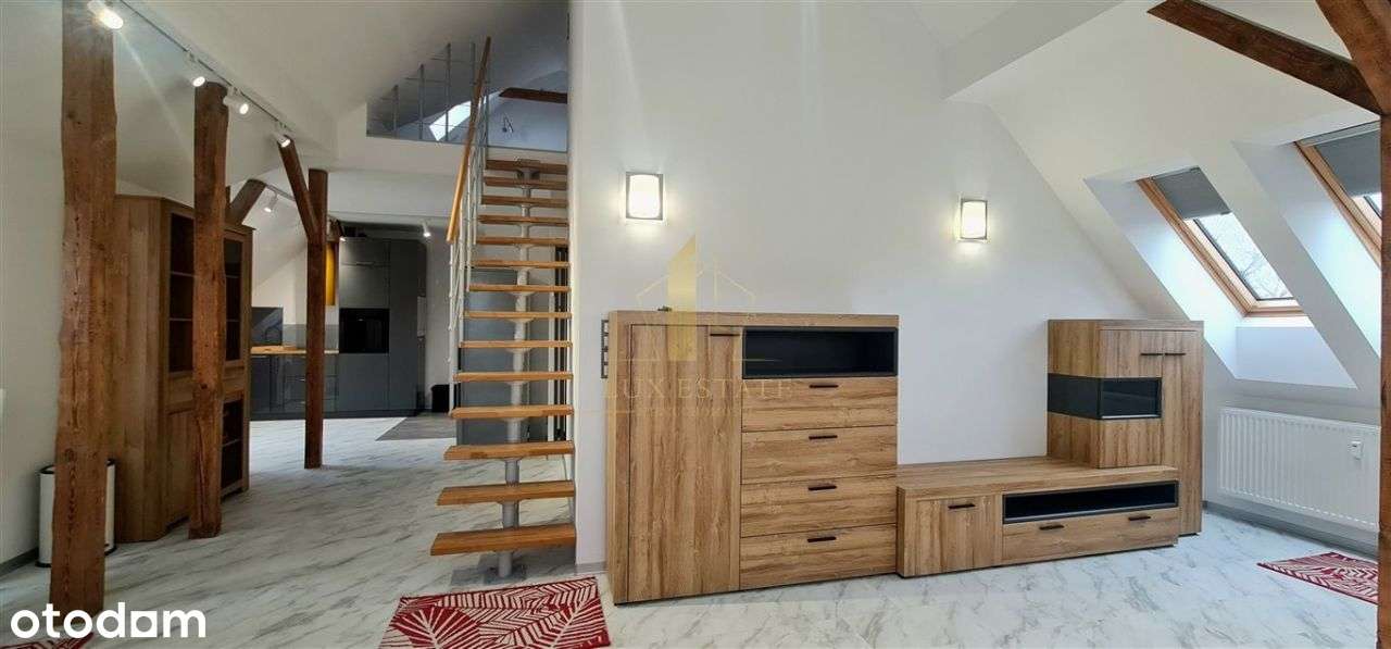 ---Słoneczne przestronne wnętrza z potencjałem ----11