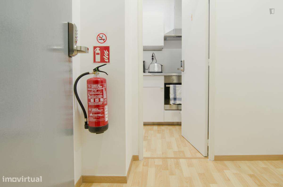 Estúdio - localizado em Baixa Lisbon - Grande imagem: 2/8