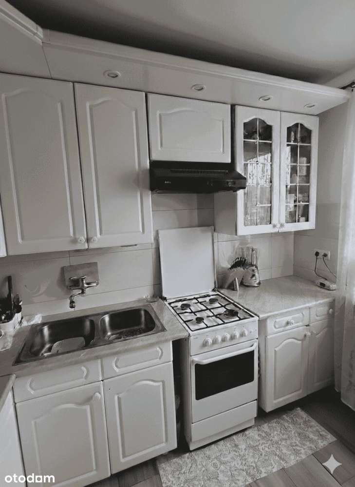 3 pokojowe mieszkanie Barwinek-0