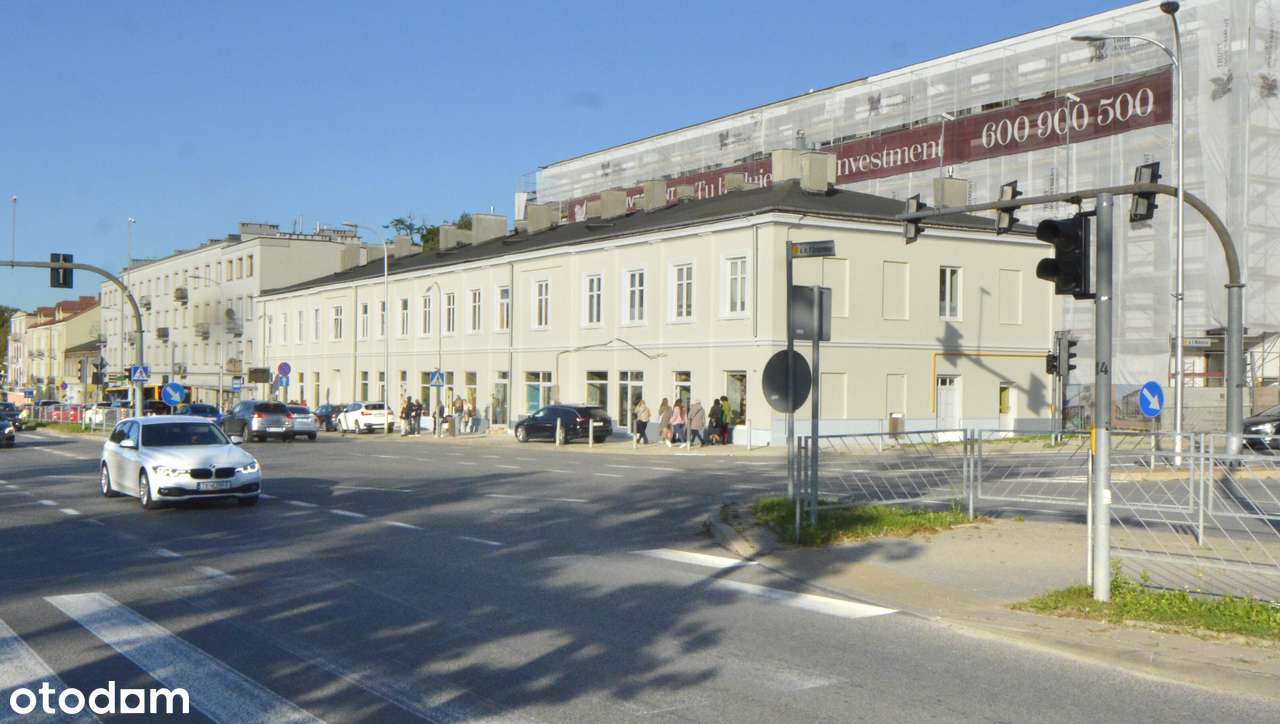 Mieszkanie 47 m² w centrum CK– ul. Jana Pawła II – najtaniej na rynku!-5