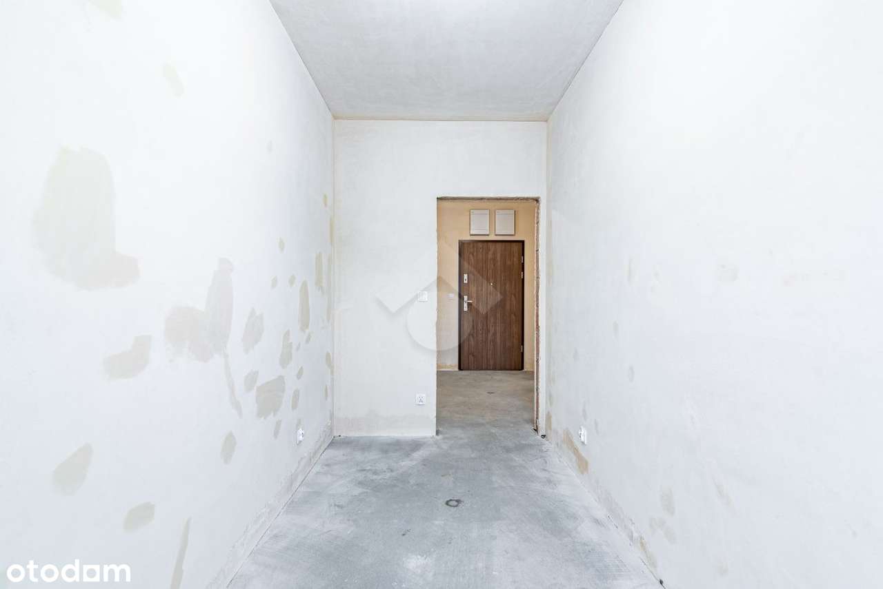 3pokojowe mieszkanie z ogrodem,m.post podziemnym i naziemnym,k.lok.-4