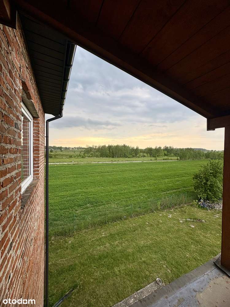 Najpiekniejsze miejsce i tylko 25 min od Łodzi