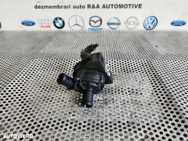 Pompa Secundara Auxiliara Apa Vw Seat Skoda 1.0 Benzina Cod 2Q0965567 Karoq Kamiq Fabia Citigo - Dezmembrari Arad - 3