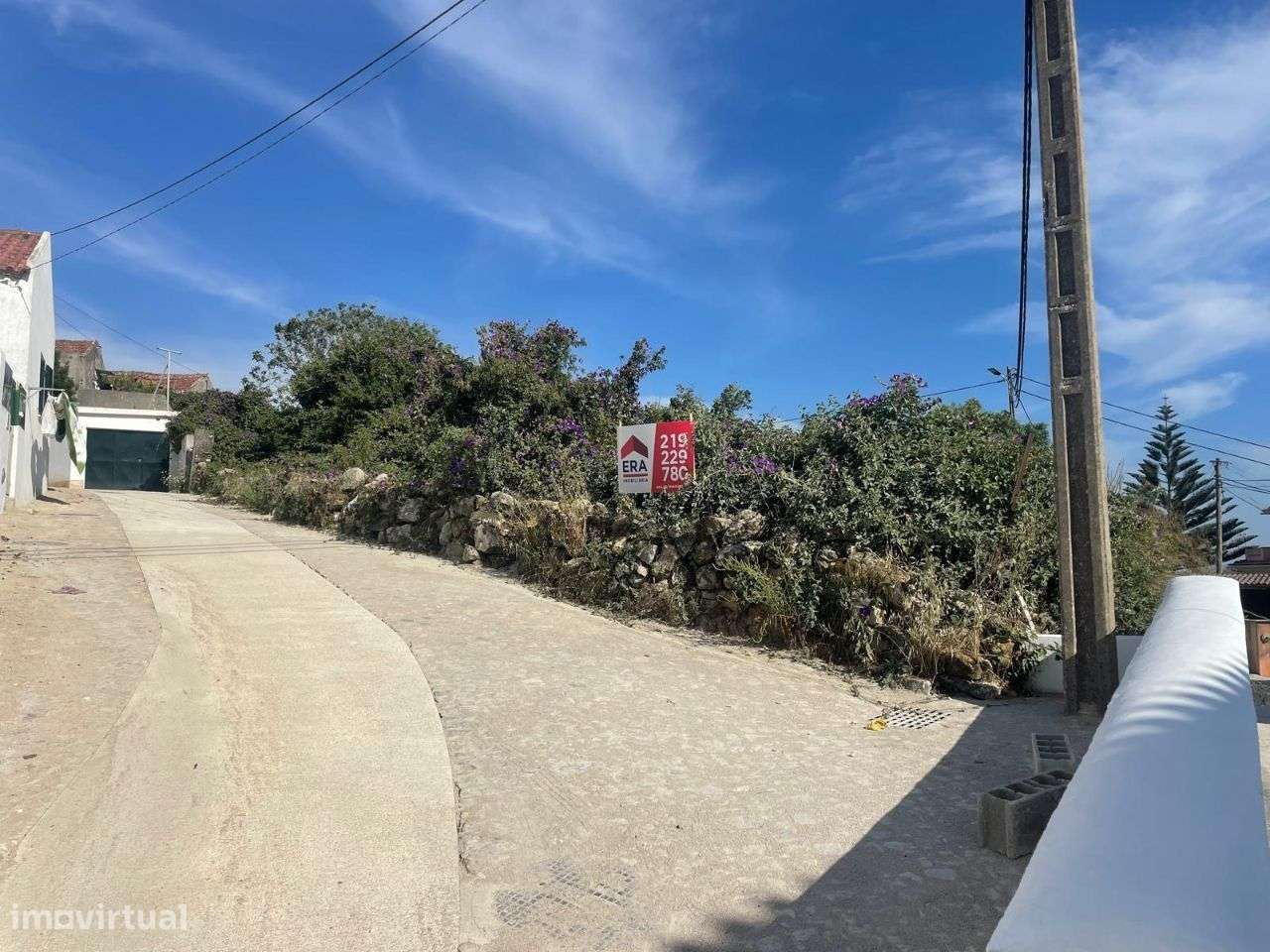 Moradia Térrea para Reconstrução Total em Rio de Mouro - Grande imagem: 4/7