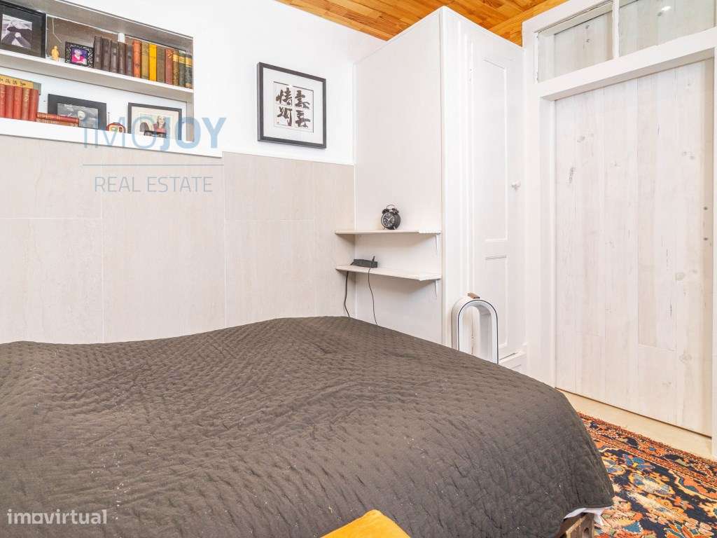 Moradia Térrea Totalmente Remodelada para Venda no Coração de Portimão-20