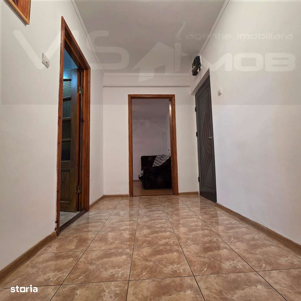 Apartament 2 camere, zona de jos - Imagine principală: 5/6