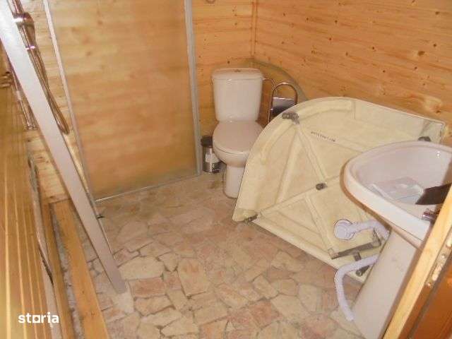 Parc căsuțe de vacanță - licitatie (ED)-2