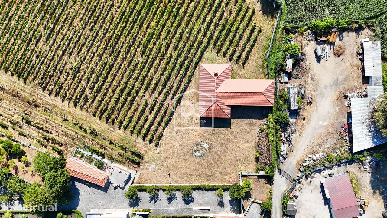 Quinta T9 Venda em Penafiel,Penafiel-6