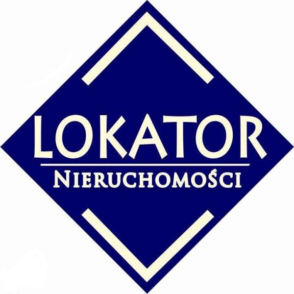 Logo: Agencja Nieruchomości LOKATOR Anna Bujoczek