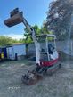 Takeuchi TB216 - 3